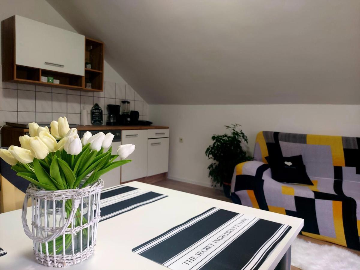 Guest House Gacka Rogic Otocac Bagian luar foto