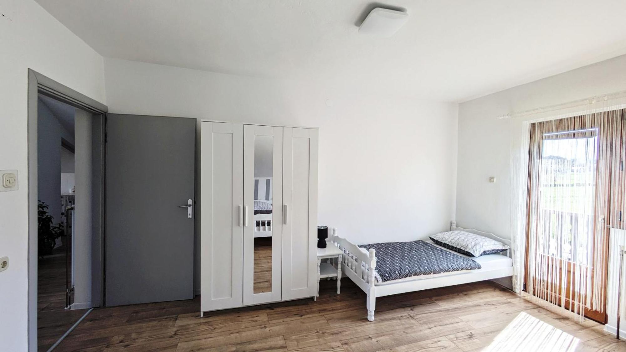 Guest House Gacka Rogic Otocac Bagian luar foto