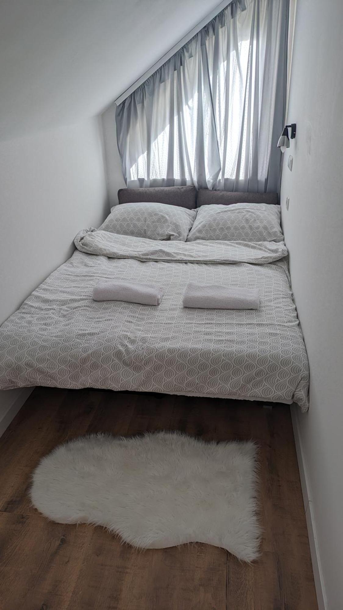 Guest House Gacka Rogic Otocac Bagian luar foto