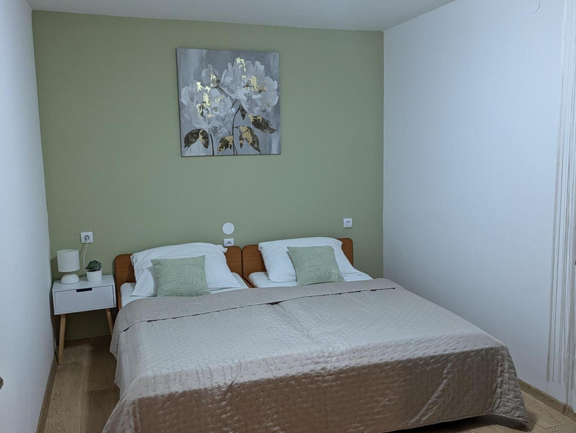 Guest House Gacka Rogic Otocac Ruang foto