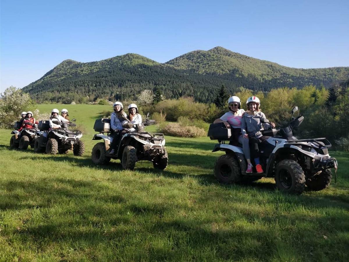 Guest House Gacka Rogic Otocac Bagian luar foto