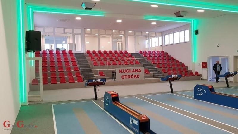 Guest House Gacka Rogic Otocac Bagian luar foto
