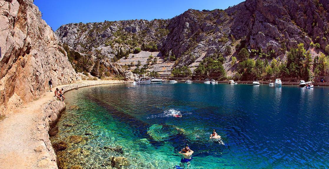 Guest House Gacka Rogic Otocac Bagian luar foto