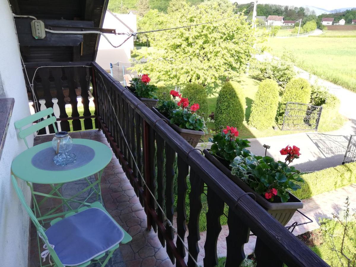 Guest House Gacka Rogic Otocac Bagian luar foto